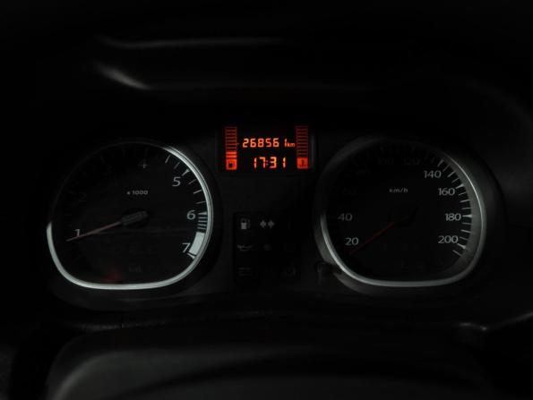 Renault Duster I с пробегом 2012 года, цена 729 777 рублей, 268543 км, внедорожник, Автокод Объявления