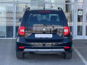 Skoda Yeti I Рестайлинг Липецк  - изображение 15
