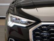 Audi Q3 Sportback II (F3) Москва  - изображение 72