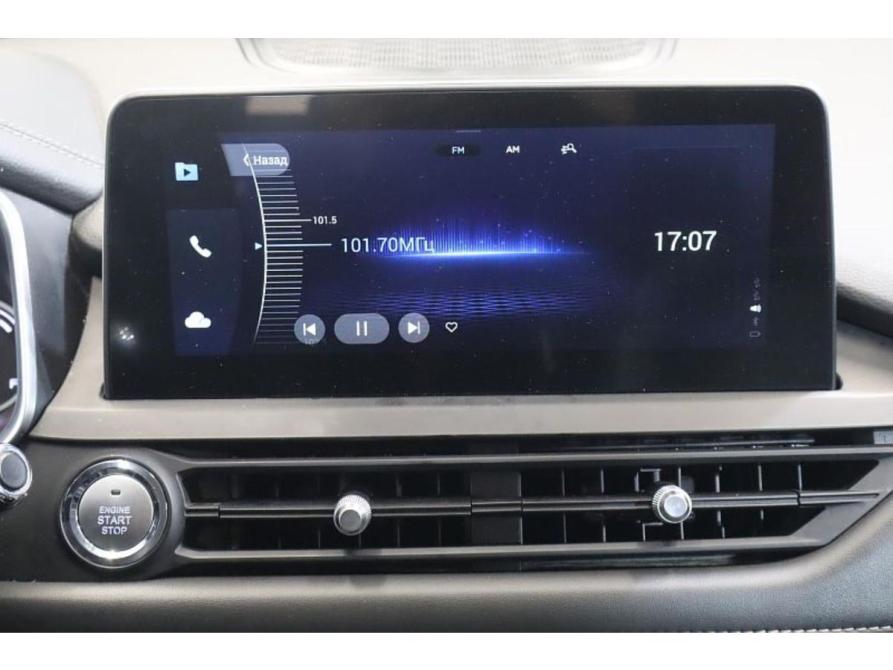 Chery Tiggo 8 Pro I Коломна  - изображение 12