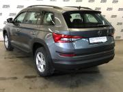 Skoda Kodiaq I Курск  - изображение 34