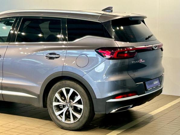 Chery Tiggo 7 Pro I с пробегом 2022 года, цена 1 767 000 рублей, 44072 км, внедорожник, Автокод Объявления