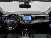 Toyota RAV4 IV (XA40) Новосибирск  - изображение 37