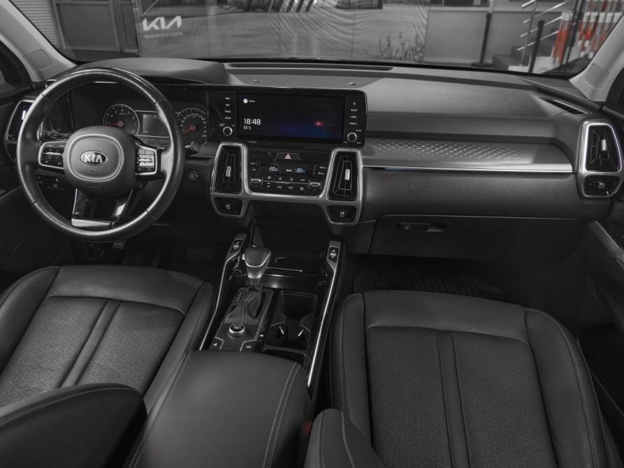 Kia Sorento IV Москва  - изображение 10