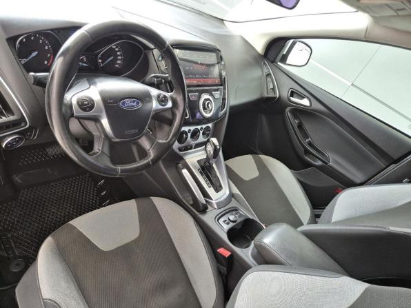 Ford Focus III с пробегом 2011 года, цена 689 000 рублей, 158238 км, седан, Автокод Объявления