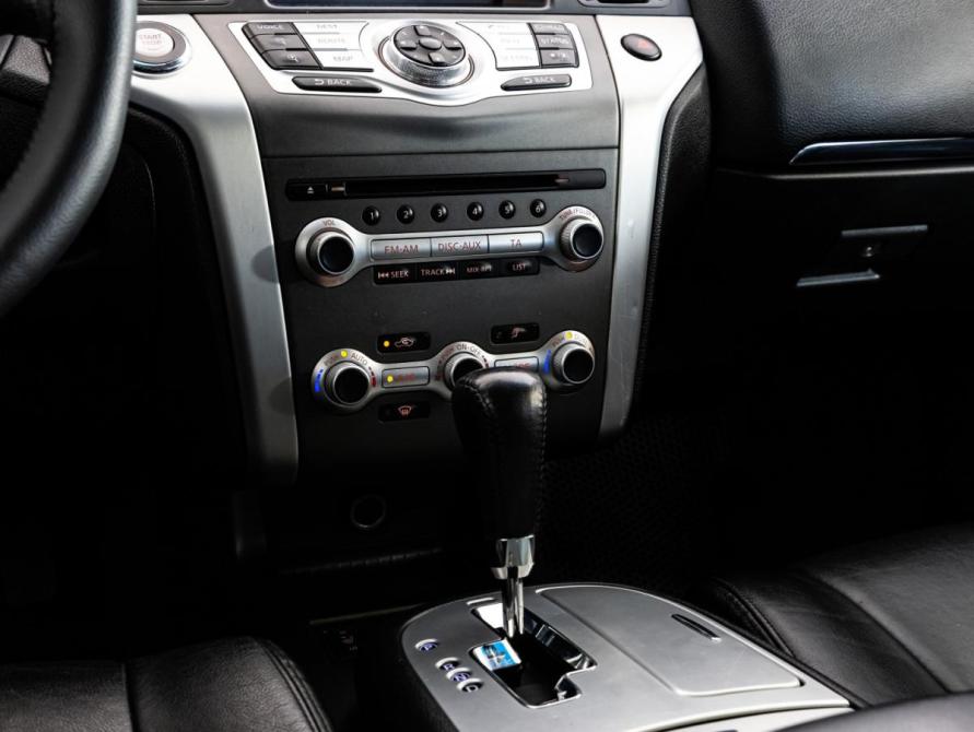 Nissan Murano II (Z51) Рестайлинг 2 Санкт-Петербург  - изображение 14
