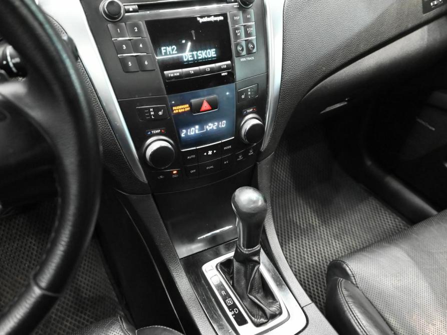 Suzuki Kizashi Екатеринбург  - изображение 15