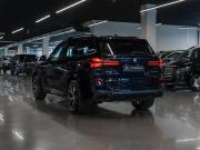 BMW X5 IV (G05/G18) Рестайлинг Москва  - изображение 36