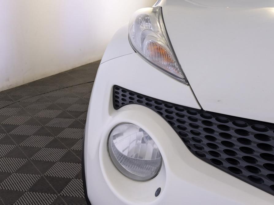 Nissan Juke I Москва  - изображение 17