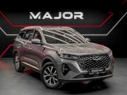 Chery Tiggo 7 Pro Max I Москва  - изображение 33
