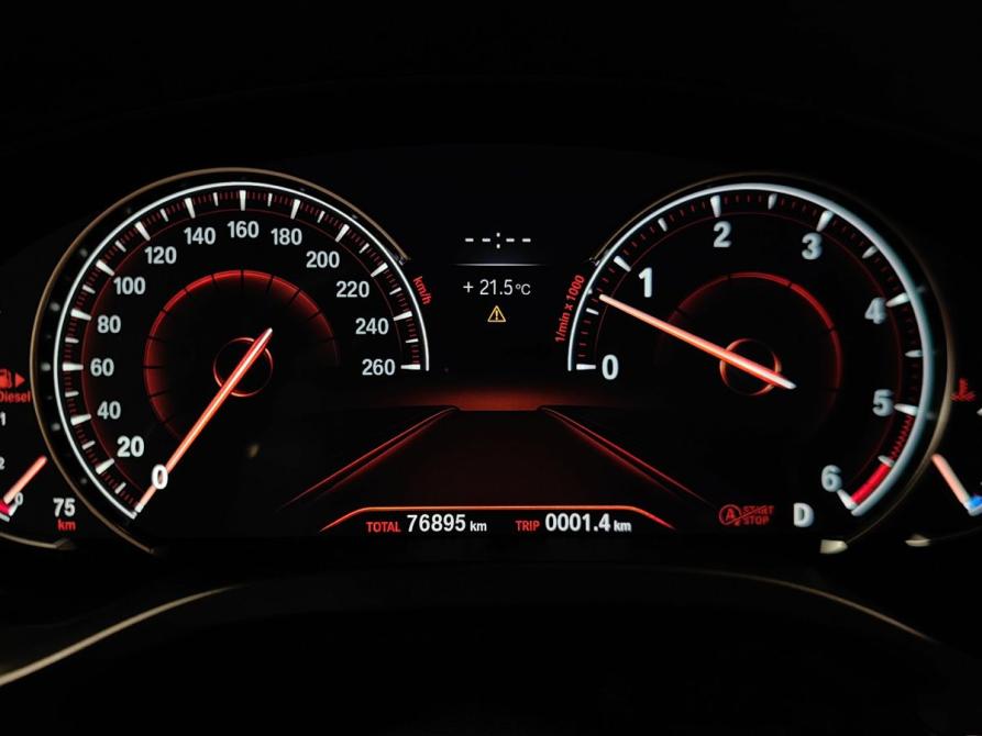 BMW X4 II (G02) Москва  - изображение 13
