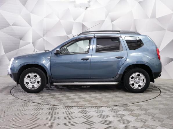 Renault Duster I с пробегом 2013 года, цена 915 000 рублей, 183663 км, внедорожник, Автокод Объявления