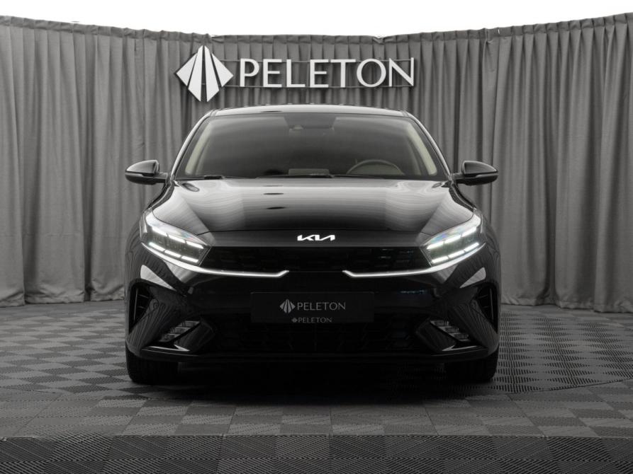 Kia Cerato IV Рестайлинг Москва  - изображение 3