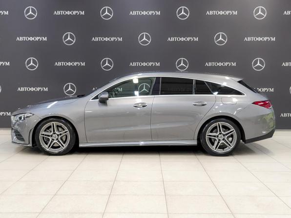 Mercedes-Benz CLA II (C118 X118) с пробегом 2019 года, цена 2 990 000 рублей, 59815 км, универсал, Автокод Объявления