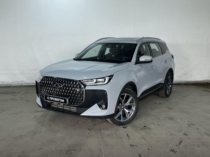 Chery Tiggo 7L I Москва  - изображение 1