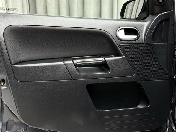 Ford Fusion I Рестайлинг с пробегом 2008 года, цена 559 000 рублей, 112000 км, хэтчбек, Автокод Объявления