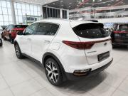 Kia Sportage IV Рестайлинг Казань  - изображение 30