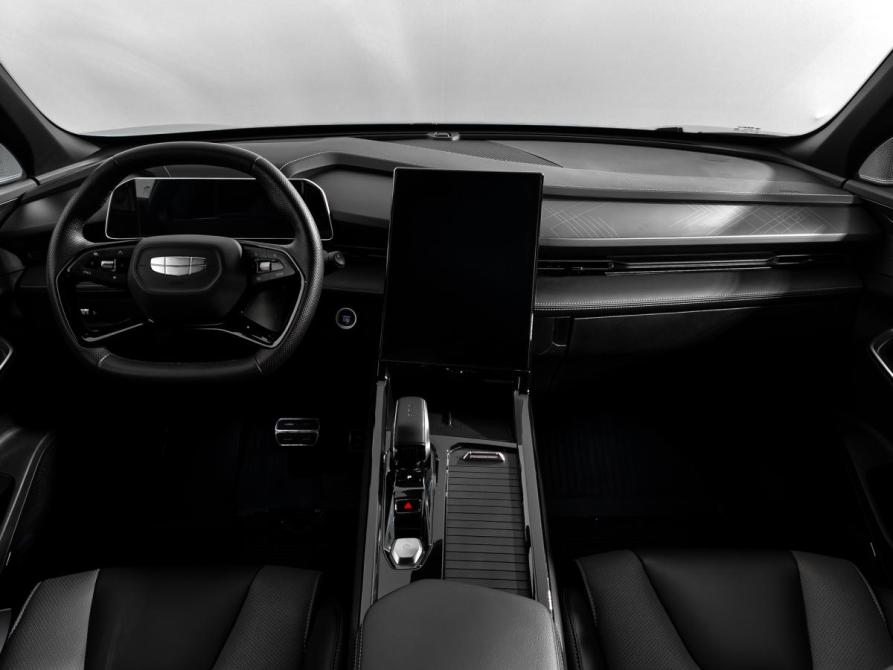 Geely Cityray Санкт-Петербург  - изображение 16