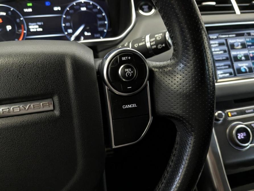Land Rover Range Rover Sport II Москва  - изображение 26