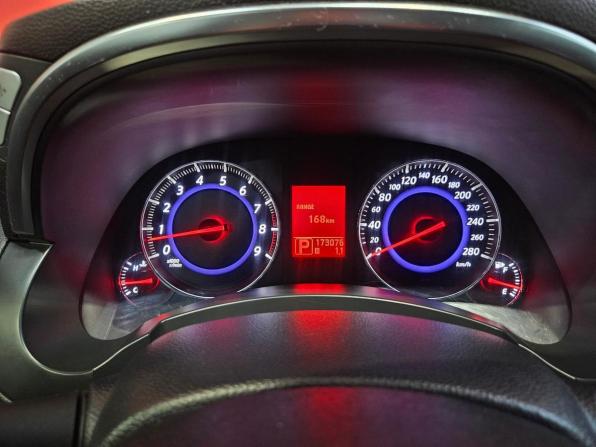 Infiniti FX II (S51) с пробегом 2010 года, цена 1 635 000 рублей, 173075 км, внедорожник, Автокод Объявления