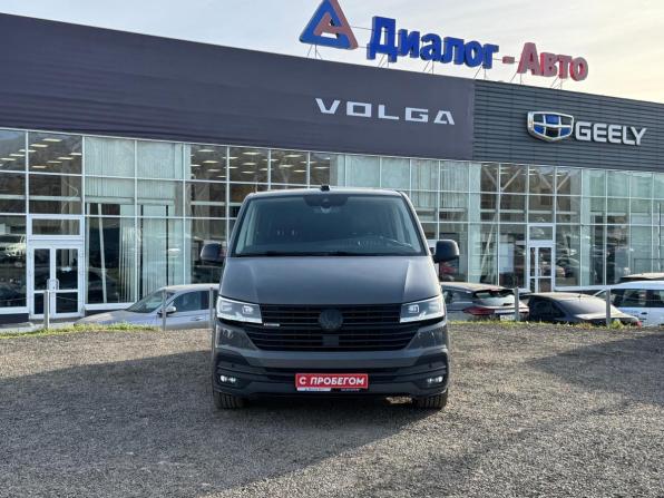 Volkswagen Multivan T6 Рестайлинг с пробегом 2022 года, цена 7 350 000 рублей, 147103 км, минивэн, Автокод Объявления