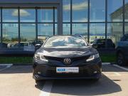 Toyota Camry VIII (XV70) Москва  - изображение 25