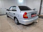 Hyundai Accent II Арзамас  - изображение 8