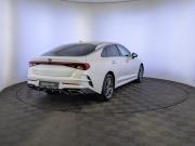 Kia K5 III Москва  - изображение 34