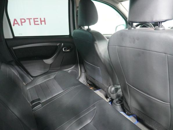 Renault Duster I Рестайлинг с пробегом 2015 года, цена 1 014 000 рублей, 229077 км, внедорожник, Автокод Объявления