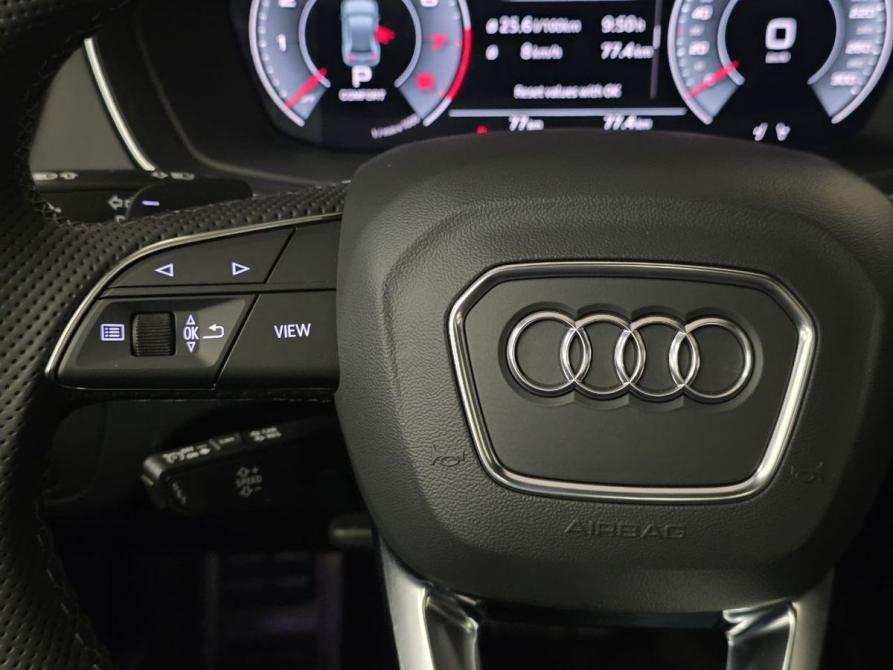 Audi Q5 II (FY) Рестайлинг Москва  - изображение 25