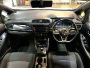 Nissan Leaf II (ZE1) Красноярск  - изображение 56