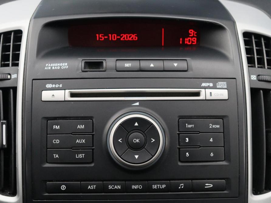 Kia Ceed I Рестайлинг Москва  - изображение 14