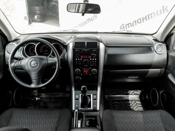 Suzuki Grand Vitara II Рестайлинг 2 с пробегом 2012 года, цена 1 350 000 рублей, 177008 км, внедорожник, Автокод Объявления