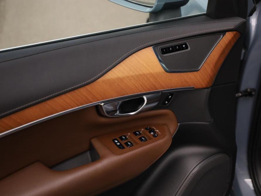 Volvo XC90 II Рестайлинг 1 Санкт-Петербург  - изображение 25