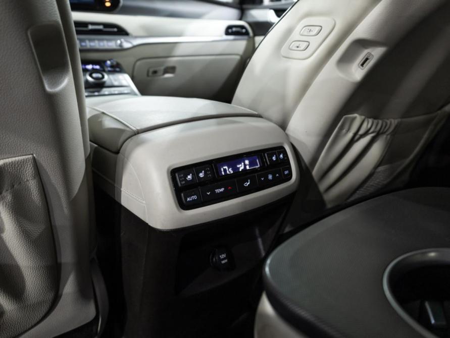Hyundai Palisade I Санкт-Петербург  - изображение 31