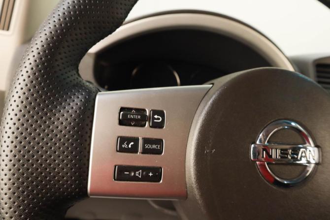 Nissan Pathfinder III Рестайлинг с пробегом 2013 года, цена 1 649 000 рублей, 239000 км, внедорожник, Автокод Объявления
