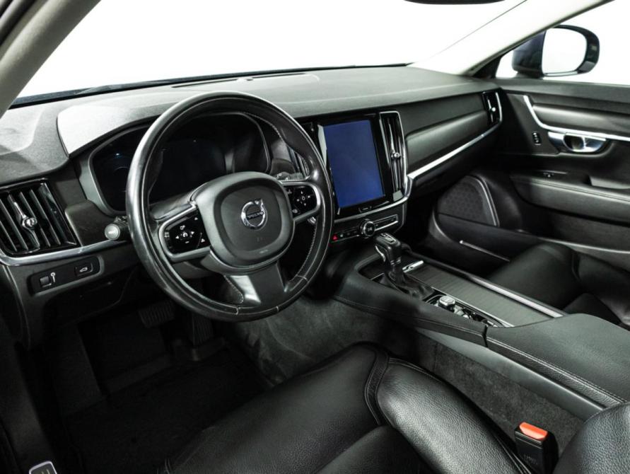 Volvo V90 Cross Country I Санкт-Петербург  - изображение 11