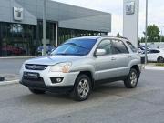 Kia Sportage II Рестайлинг Чебоксары  - изображение 23