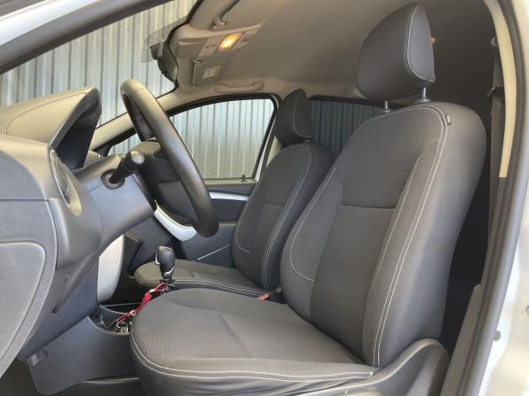 Nissan Terrano III (D10) с пробегом 2017 года, цена 1 347 000 рублей, 156486 км, внедорожник, Автокод Объявления