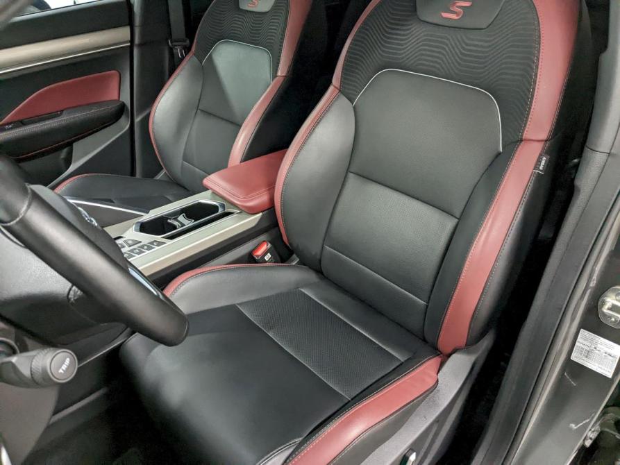 Geely Coolray I Москва  - изображение 14