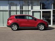 Kia Sportage IV Воронеж  - изображение 19
