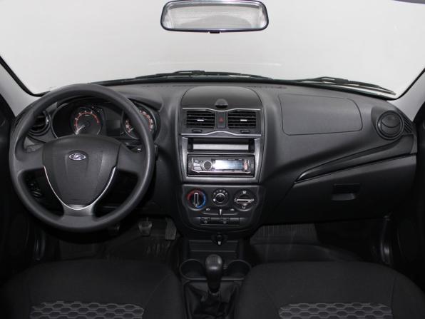 Lada (ВАЗ) Granta I Рестайлинг с пробегом 2025 года, цена 929 900 рублей, 25894 км, седан, Автокод Объявления