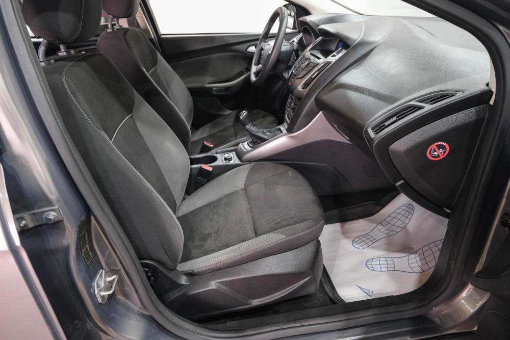 Ford Focus III Новокузнецк  - изображение 15