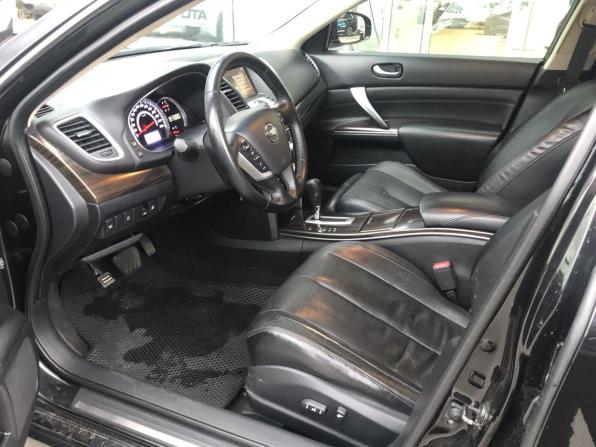 Nissan Teana II (J32) Рестайлинг с пробегом 2012 года, цена 865 000 рублей, 319381 км, седан, Автокод Объявления