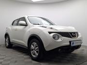 Nissan Juke I Мурманск  - изображение 23
