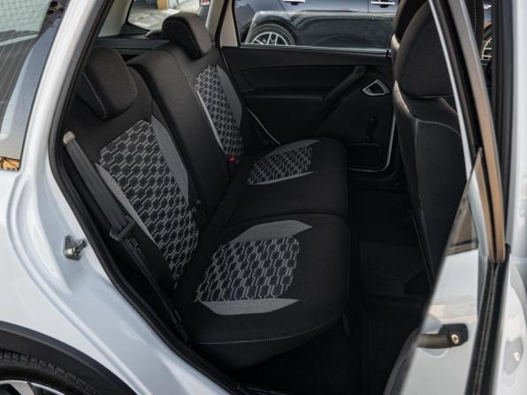 Lada (ВАЗ) Granta I Рестайлинг с пробегом 2023 года, цена 979 000 рублей, 21079 км, универсал, Автокод Объявления