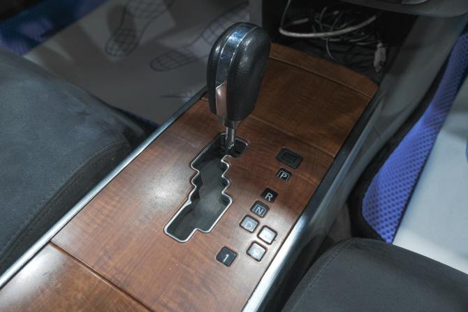 Nissan Teana I с пробегом 2003 года, цена 609 000 рублей, 365000 км, седан, Автокод Объявления
