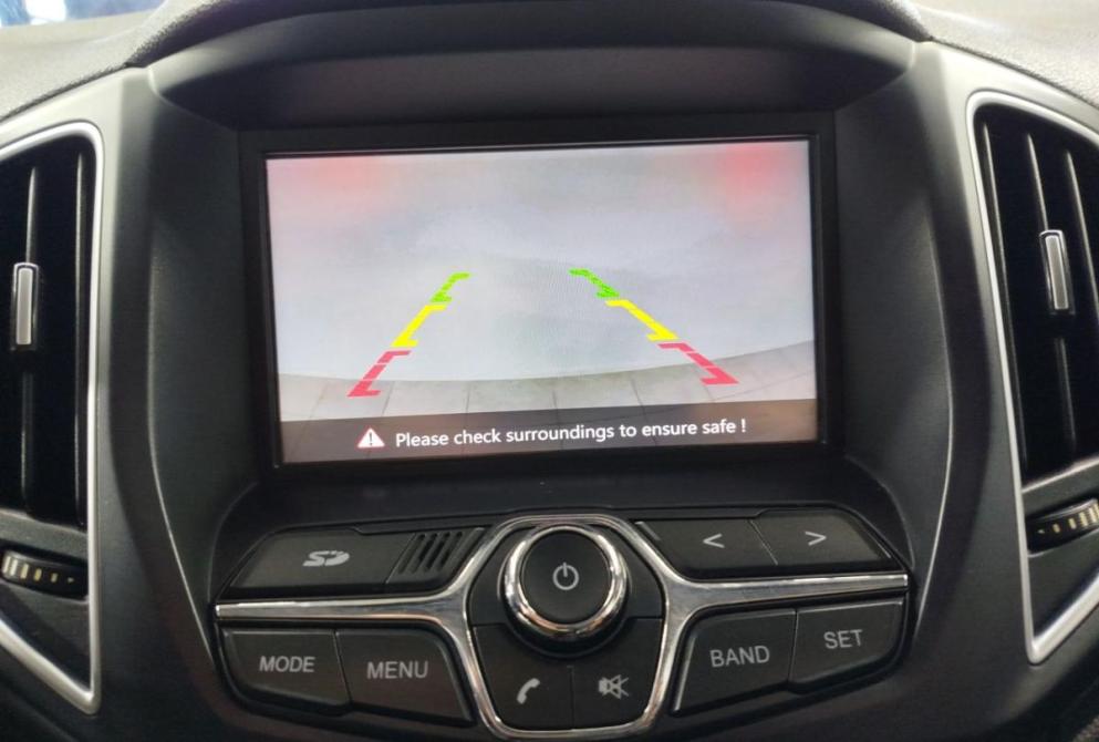 Chery Tiggo 5 I Саратов  - изображение 23