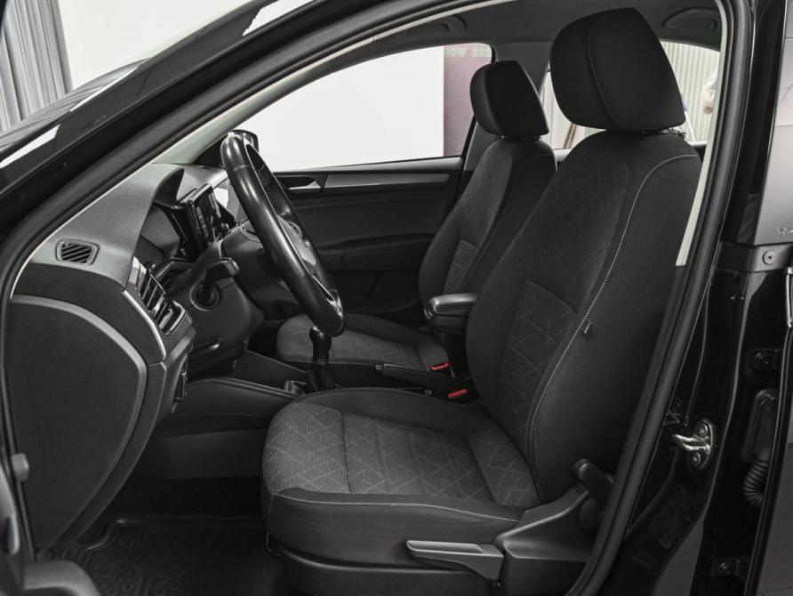 Volkswagen Polo V Рестайлинг Ставрополь  - изображение 10
