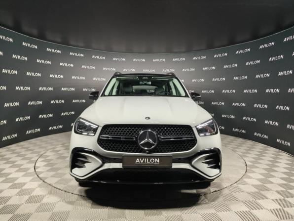Новый Mercedes-Benz GLE II (V167) Рестайлинг 2025 года, цена 14 300 000 рублей, внедорожник, Автокод Объявления